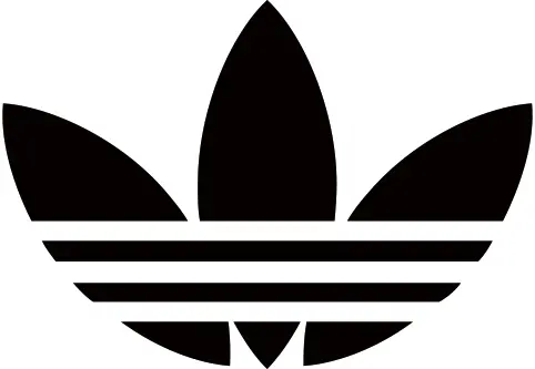 adidas Golf(アディダス ゴルフ)のロゴ