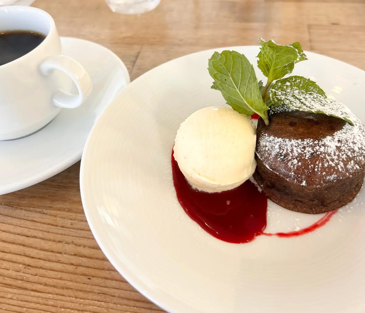 【徳島】1番好きな洋食屋さん❤️キッチンの画像_13