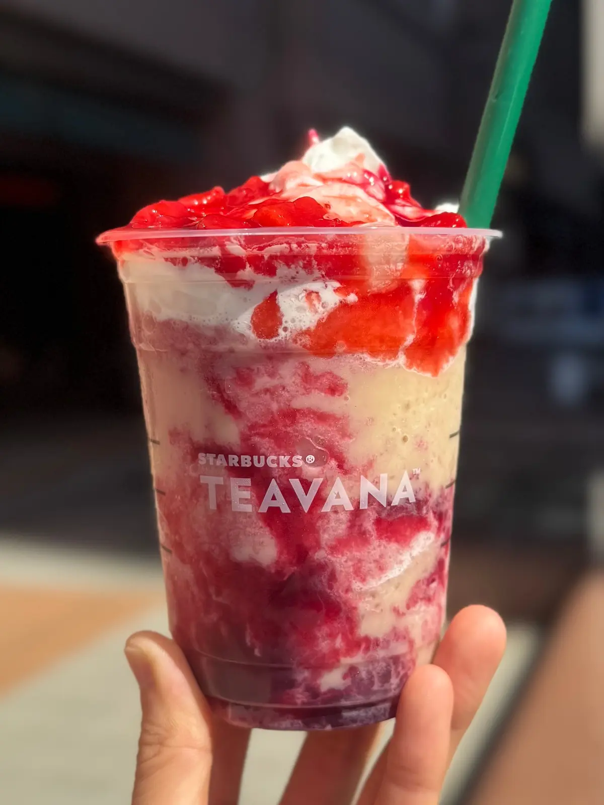 【スタバ 新作レポ】店舗限定「アールグレの画像_7