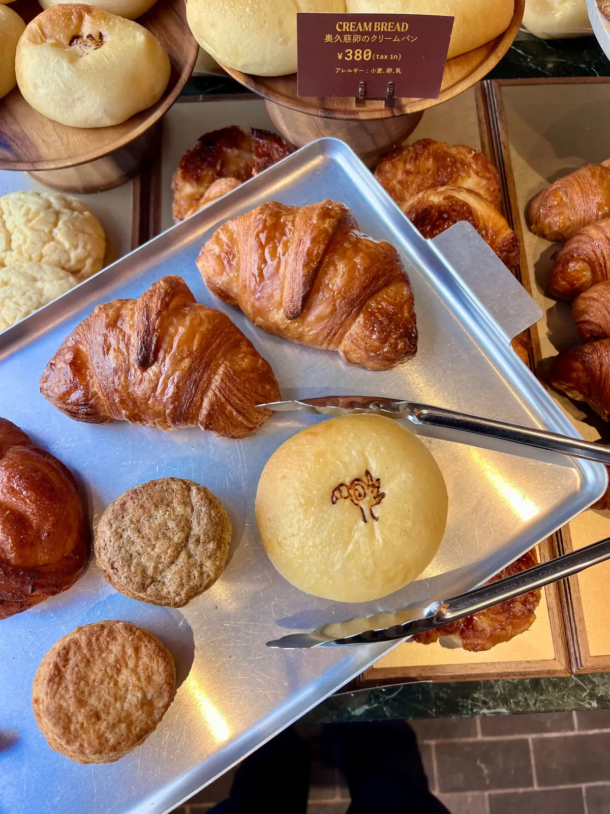 【東京｜不動前】人気ベーカリーとコーヒーの画像_6