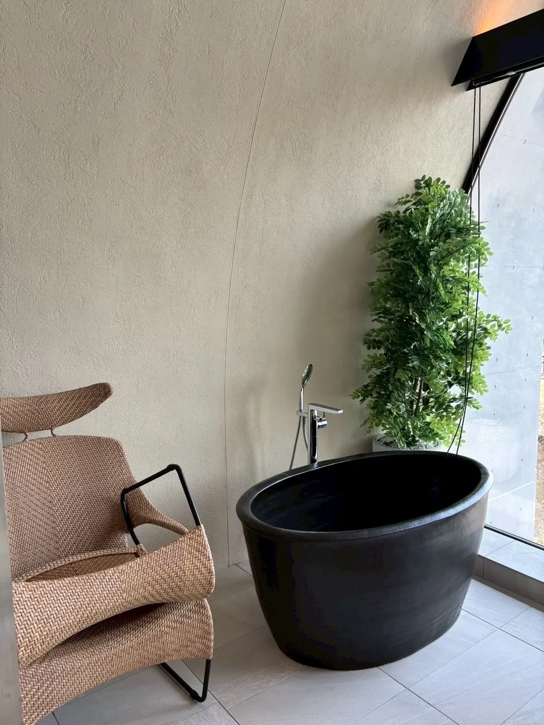 【神奈川｜湯河原】非日常の極み! 海を望の画像_2