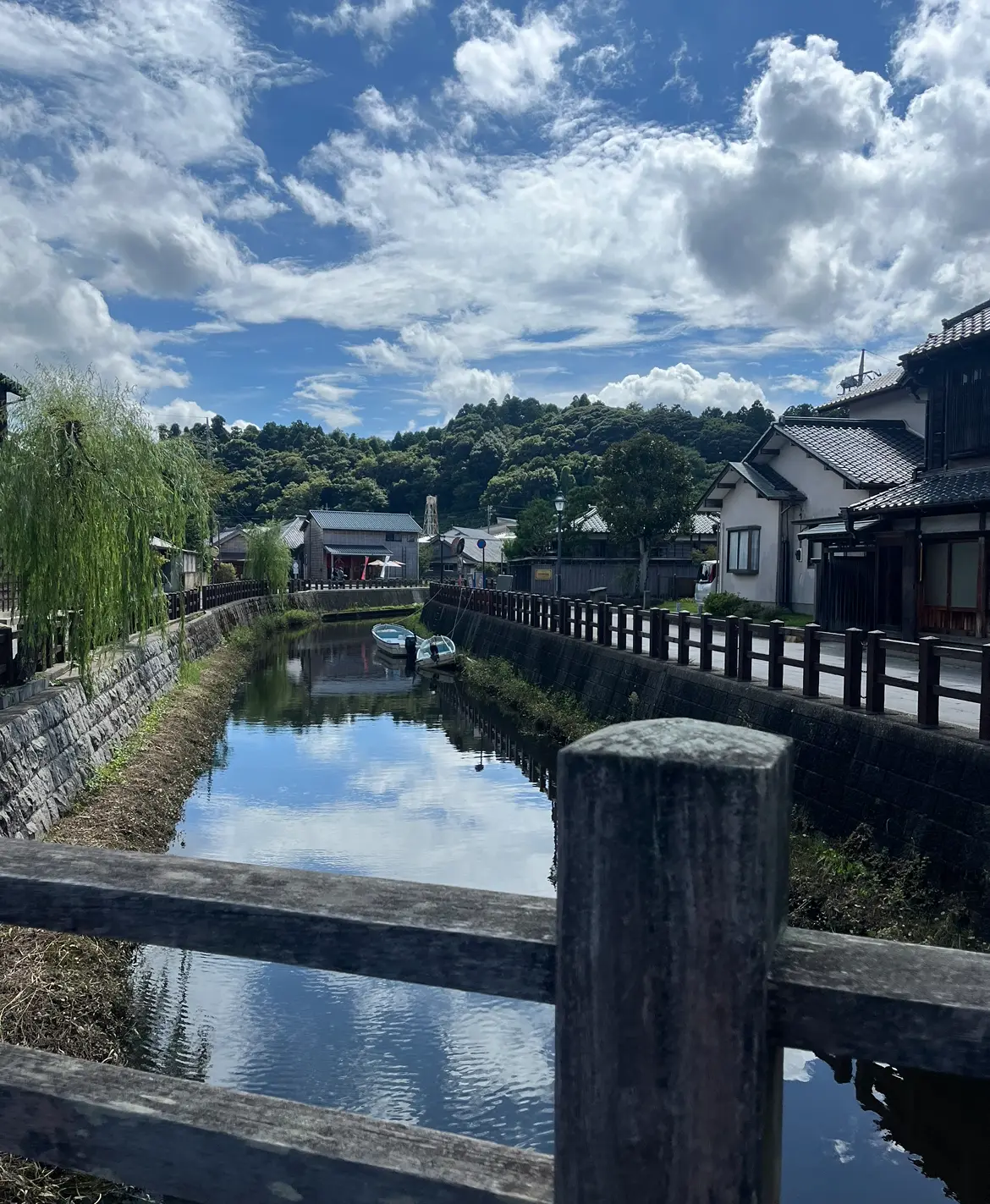 千葉県_観光_佐原