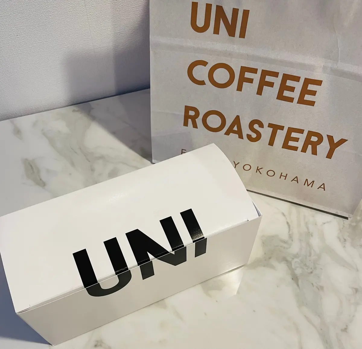 【UNI COFFEE ROASTERYの画像_6