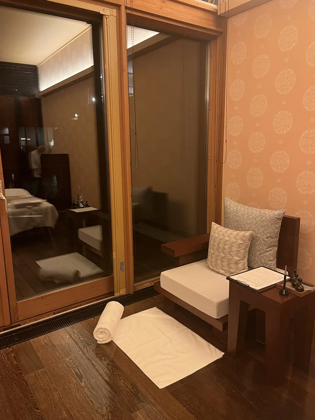 【長野・軽井沢🦌⛰】人気の「星のや軽井沢の画像_7