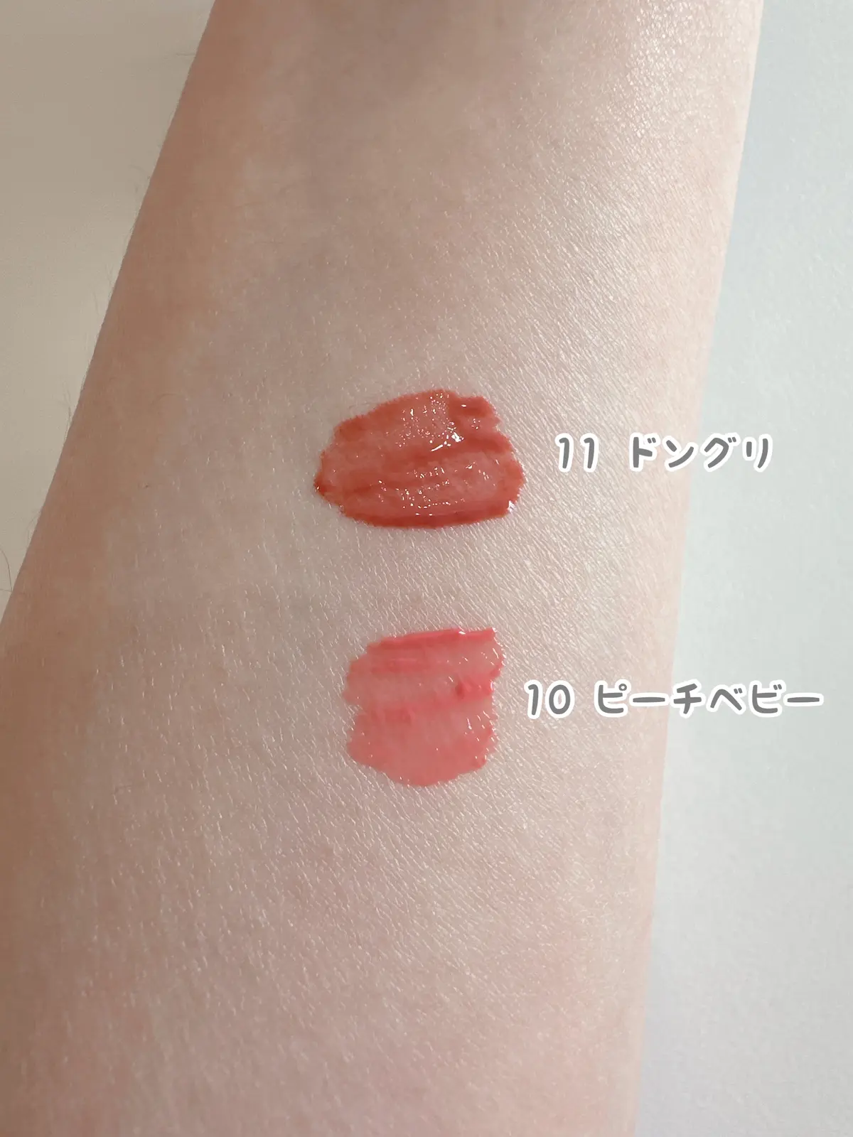 【AMUSE✖︎ハローキティ】ハローキテの画像_8