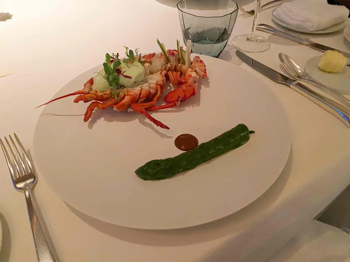 【東京・日本橋ホテル】ムードあふれるフレの画像_6