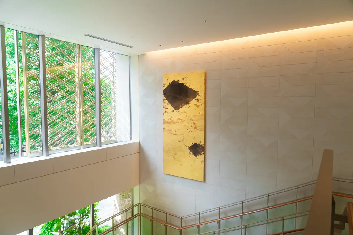 【東京】ルレ・エ・シャトー加盟ホテル『ザの画像_2