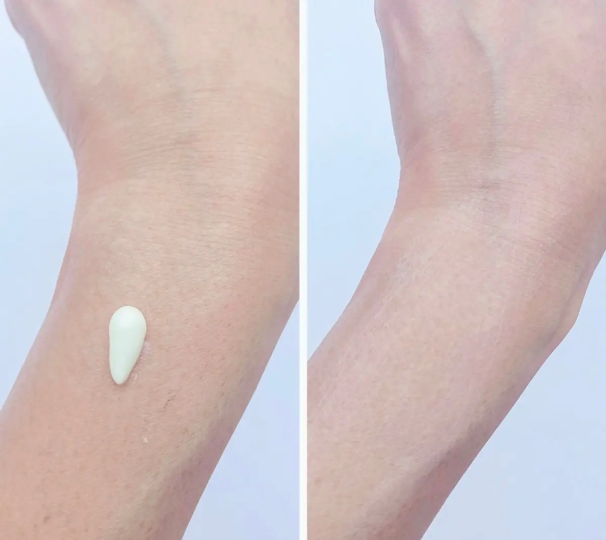 スウォッチ画像 ビオレUV アクアリッチ ウォータリーエッセンス（通称：水感エッセンス） SPF50＋・PA＋＋＋＋ UV耐水性★★ 70g ￥968（価格は編集部調べ）／花王  UVケア UVカット 日焼け止め 日焼け対策 