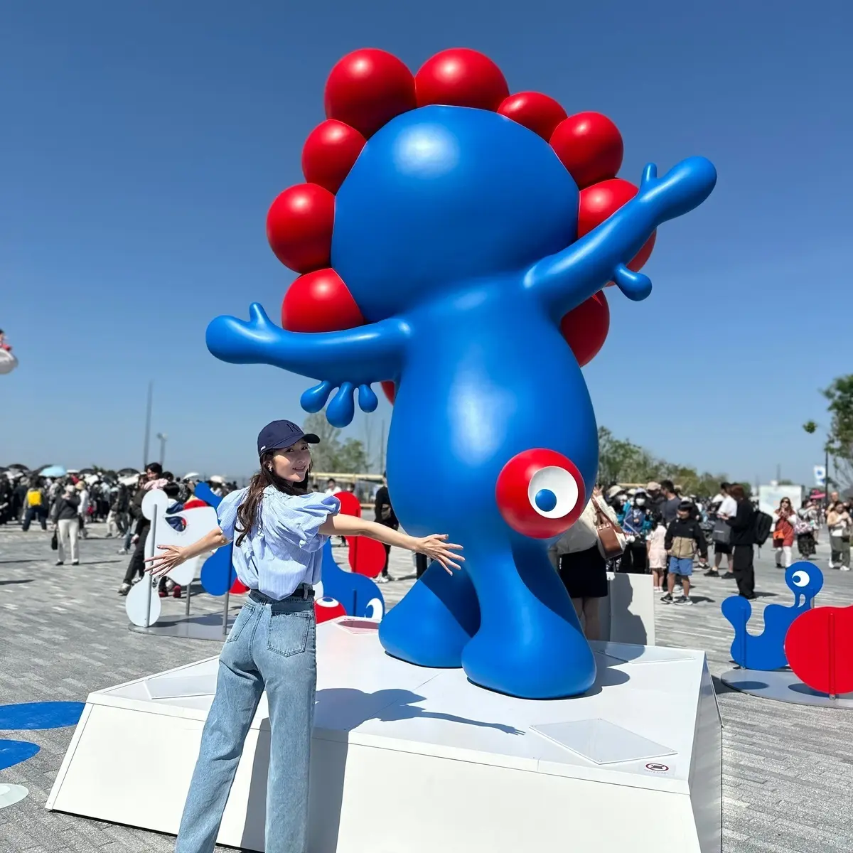 大阪万博 パビリオン MOREJAPAN