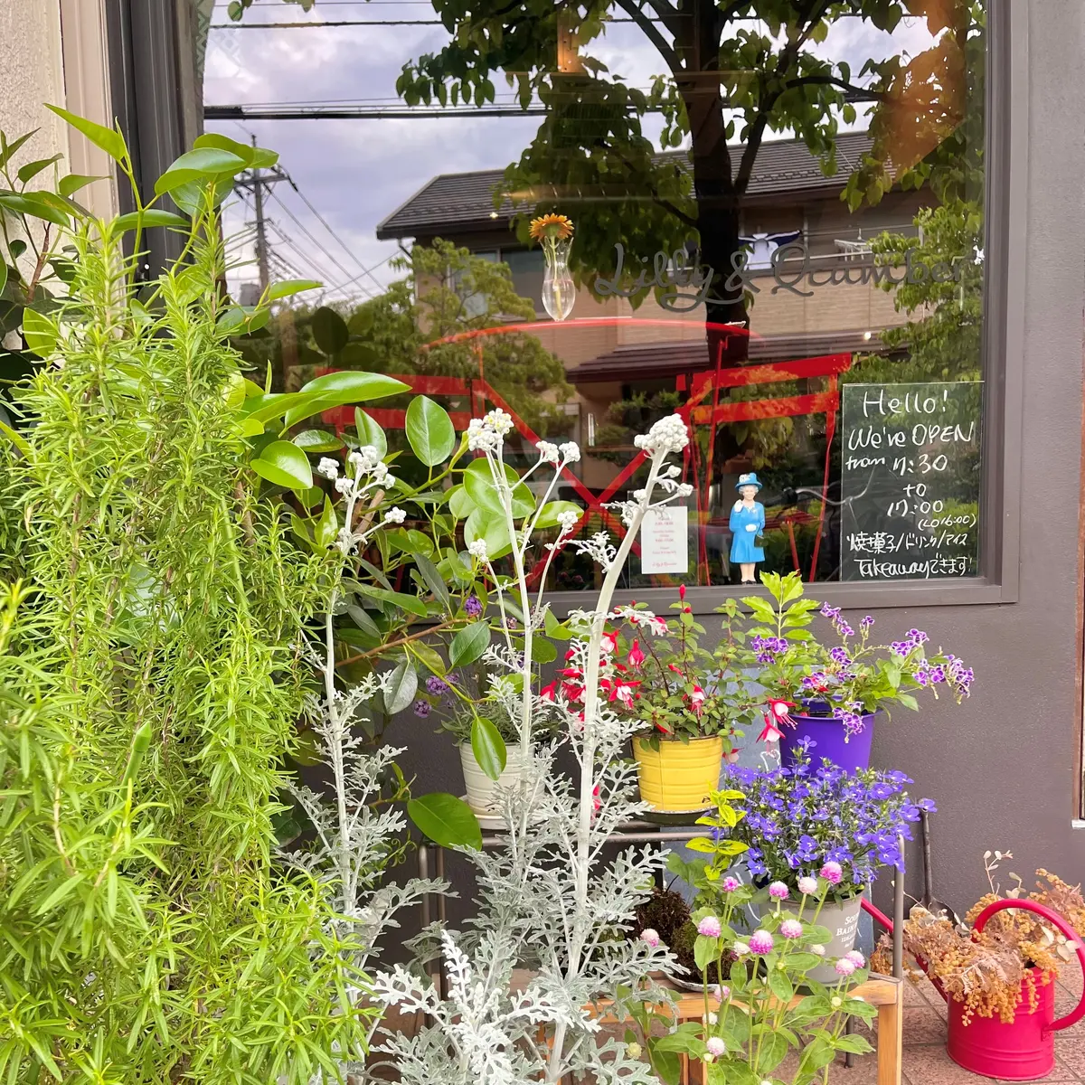 【埼玉】ここが所沢だなんて信じられない！の画像_2