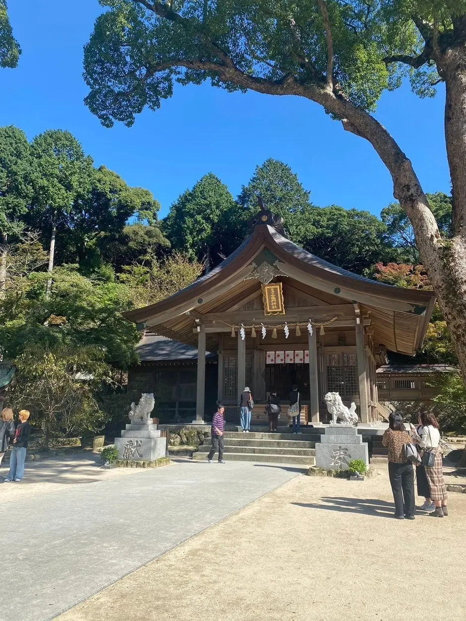 【福岡】まだまだあった！太宰府の楽しみ方の画像_1