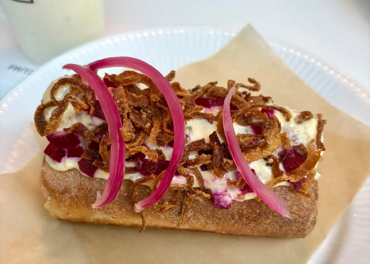 お花に癒される♡東京ど真ん中にあるフラワの画像_6