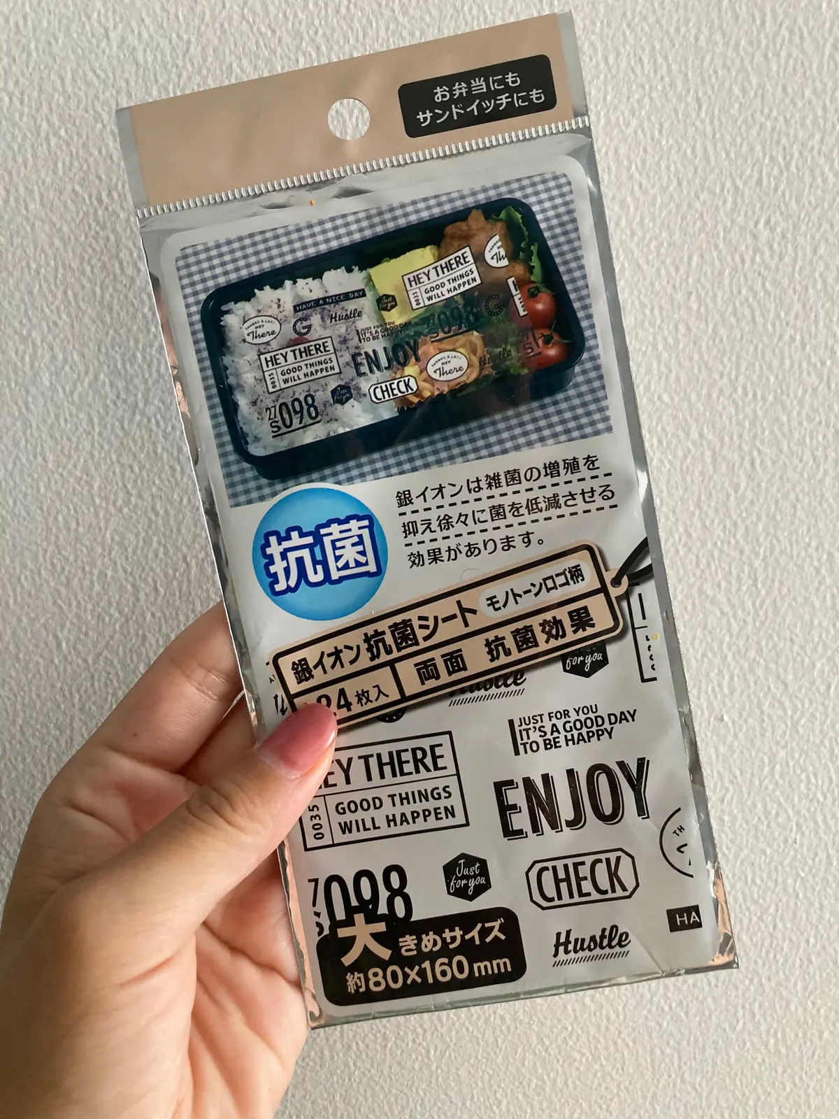 【夏の必需品】お弁当！腐らせない対策３つの画像_2