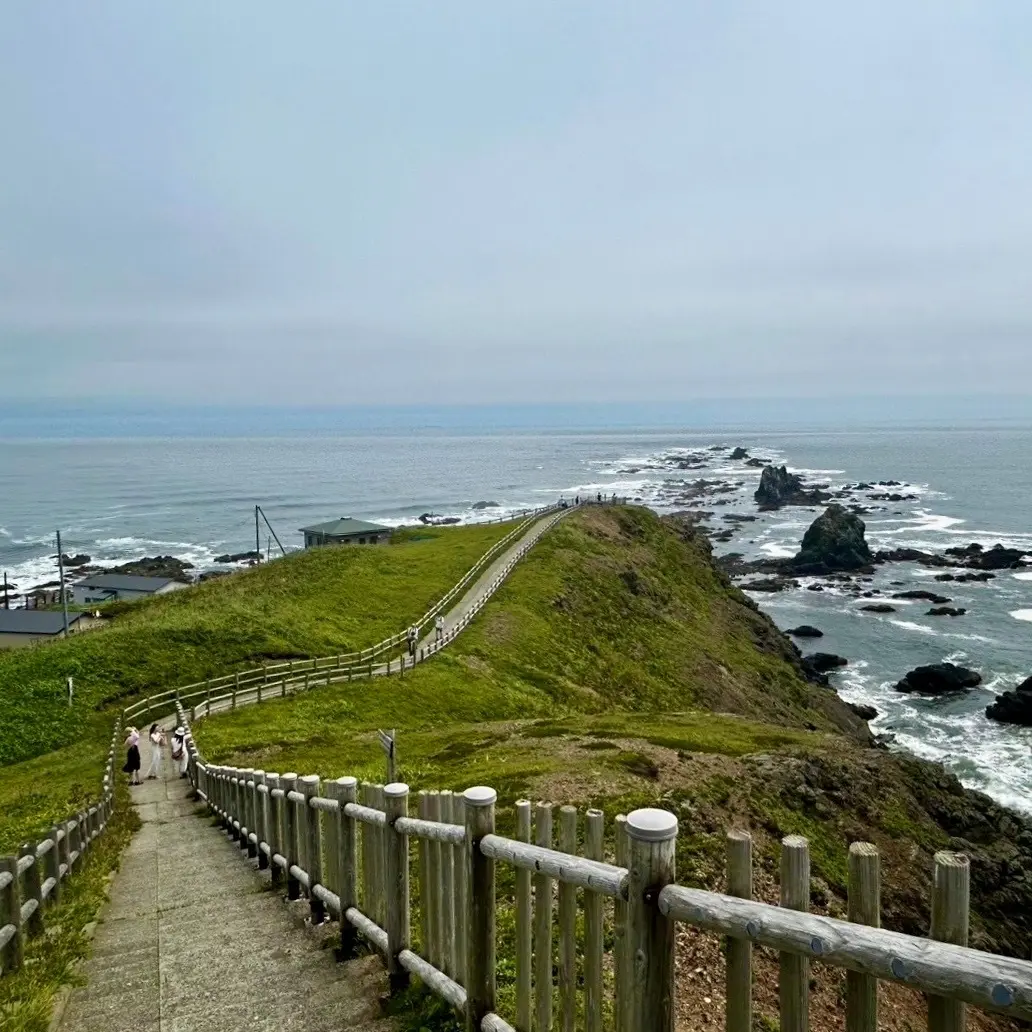 【北海道】札幌近郊ドライブ！絶景広がる温の画像_9