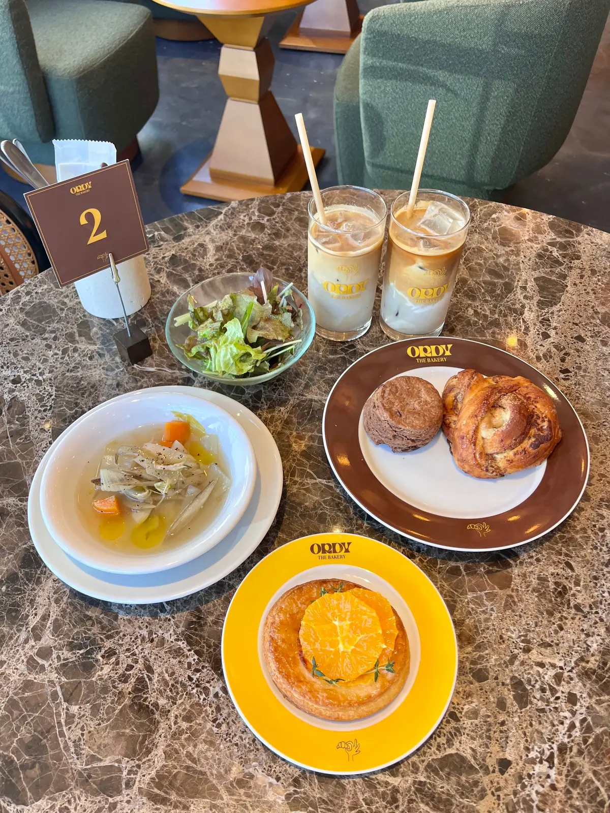 【東京｜不動前】人気ベーカリーとコーヒーの画像_7