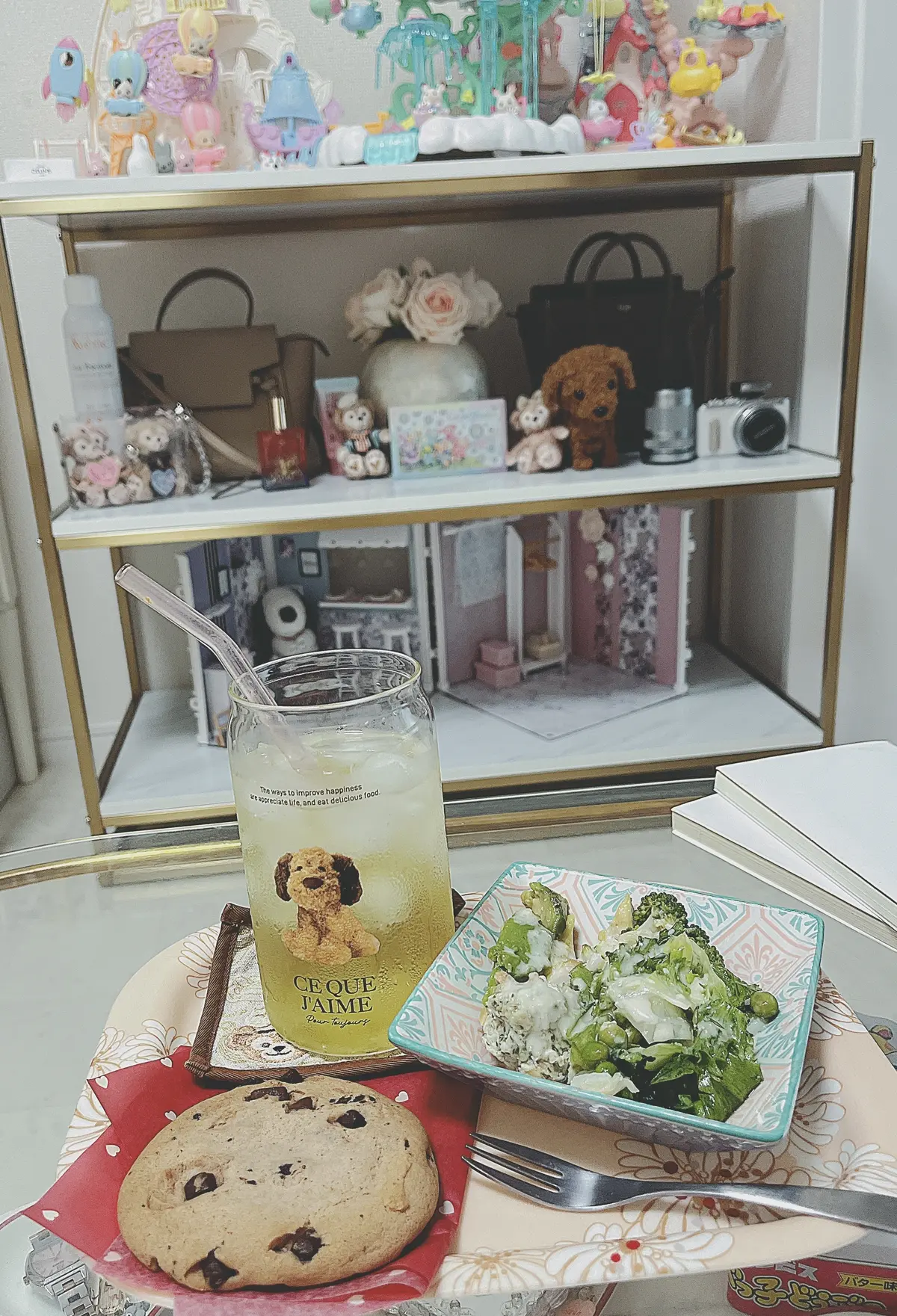 【セブン】チョコチップ＆クッキーが美味しの画像_4