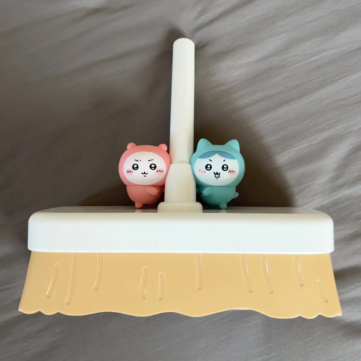 ちいかわ クリアボトル ころころクリーナー｜Yahoo!フリマ（旧