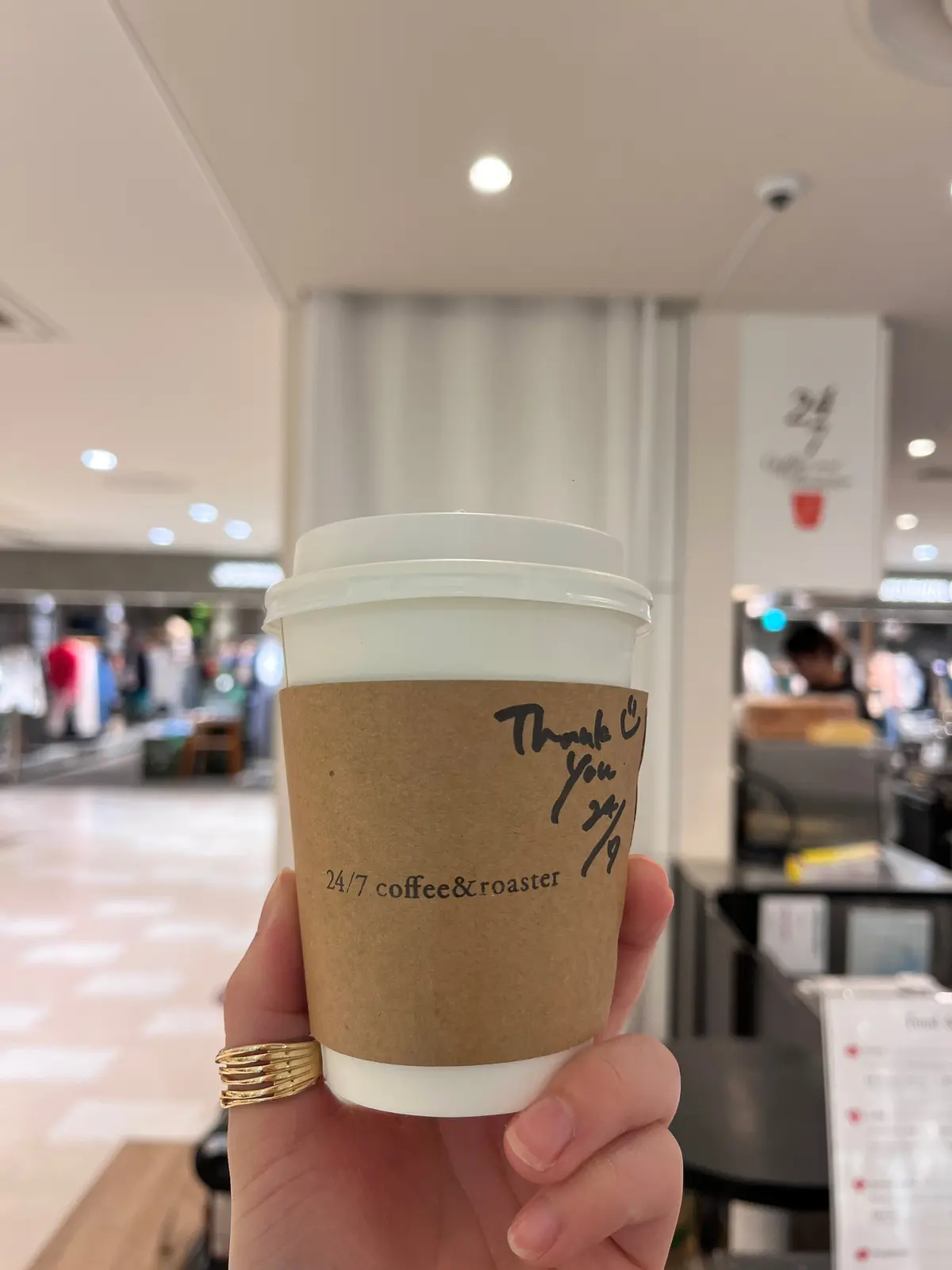 【横浜】最高な1日は朝のコーヒーから‼︎の画像_5