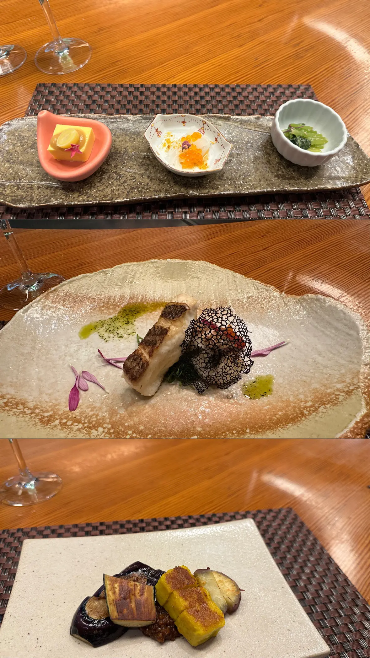 Hilton お台場でご褒美ランチ✨🥩の画像_4