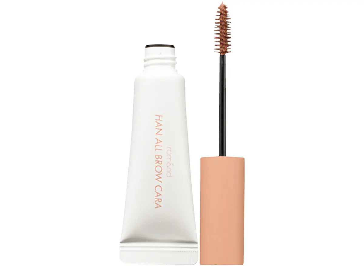 ロムアンド HAブロウカラ 07