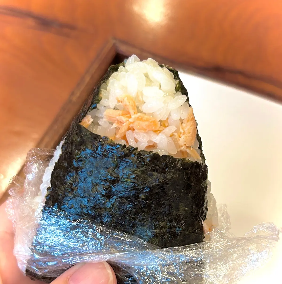 【茨城県/水戸】心温まる『手作りおむすびの画像_6