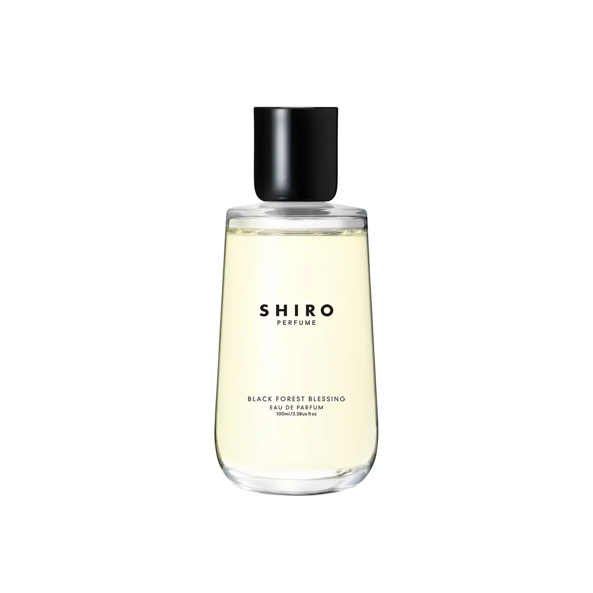 SHIRO BLACK FOREST BLESSING　100ｍL　¥16005