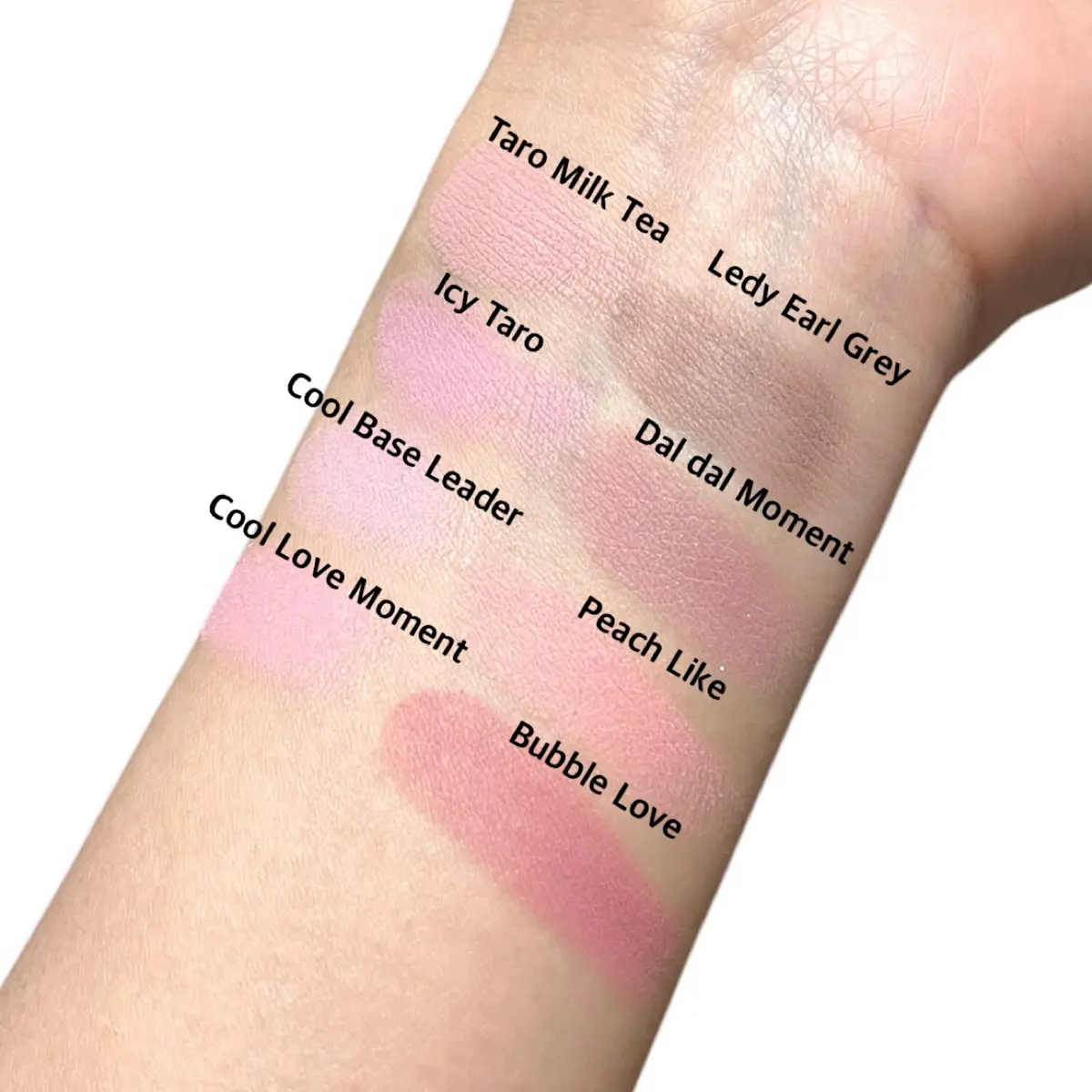 エチュード／ワッツインマイアイズ