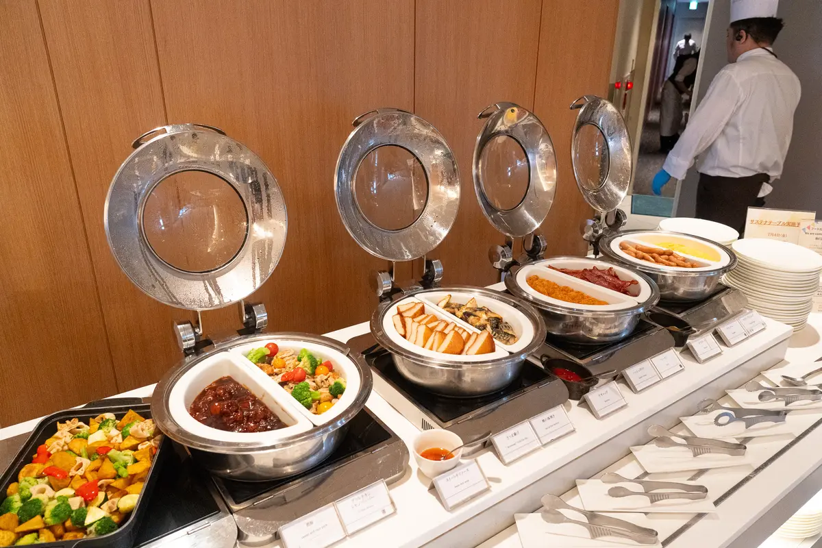 【東京】「リッチモンドホテルプレミア浅草の画像_37