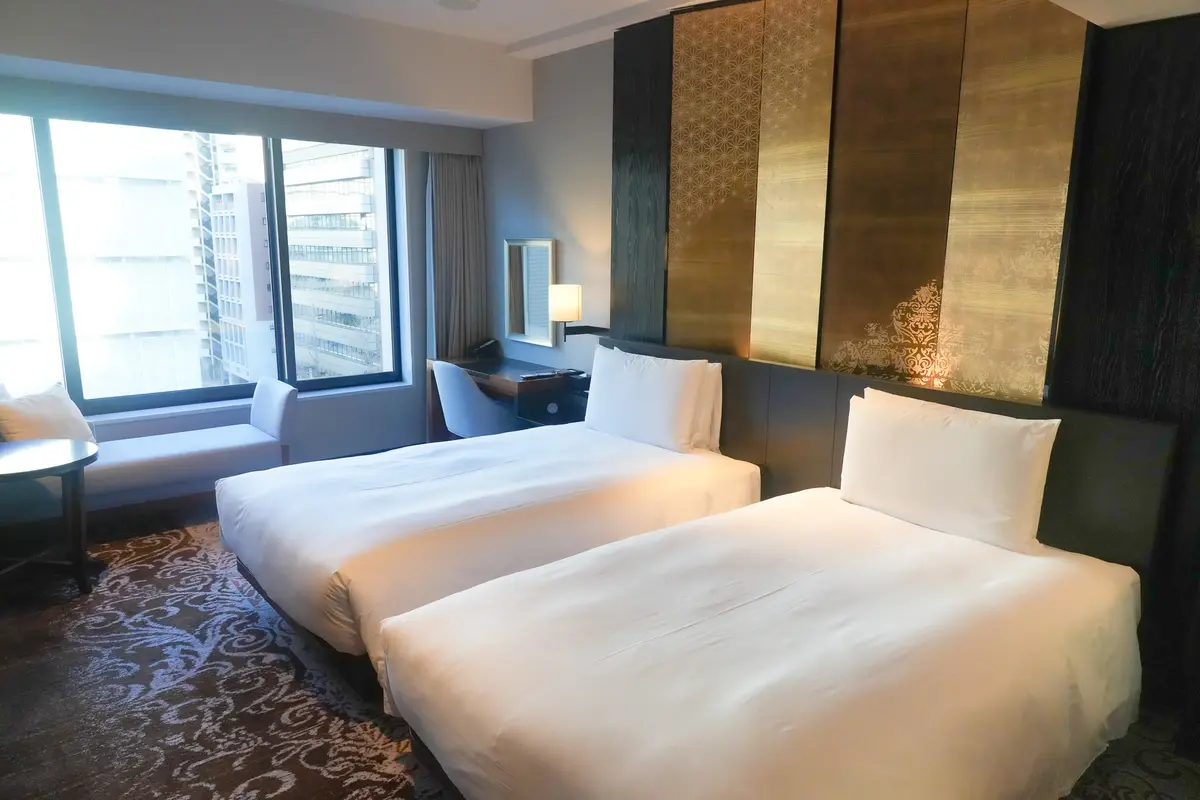 【横浜】『ハイアットリージェンシー横浜』の画像_2