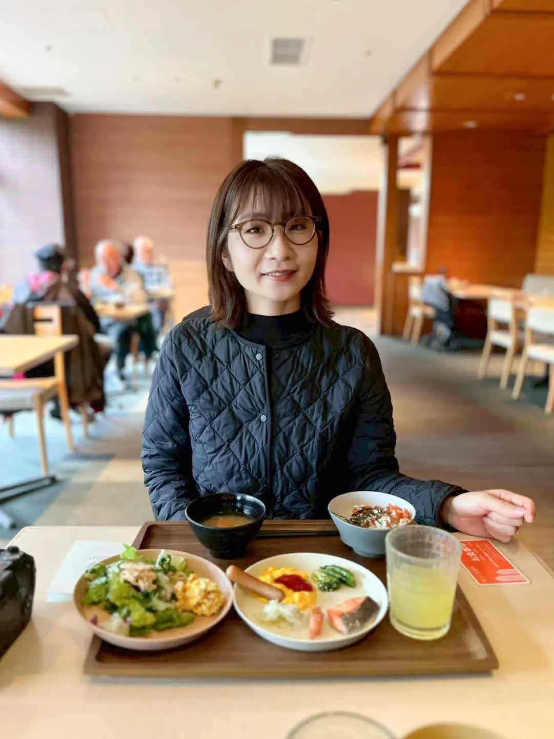 【北海道】名物グルメ「しゃけ茶漬け」「海の画像_1