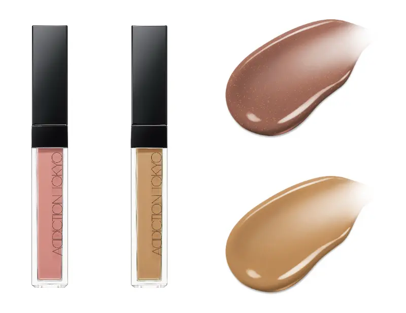 ADDICTION アディクション　リップ セラム ティント　 製品画像 