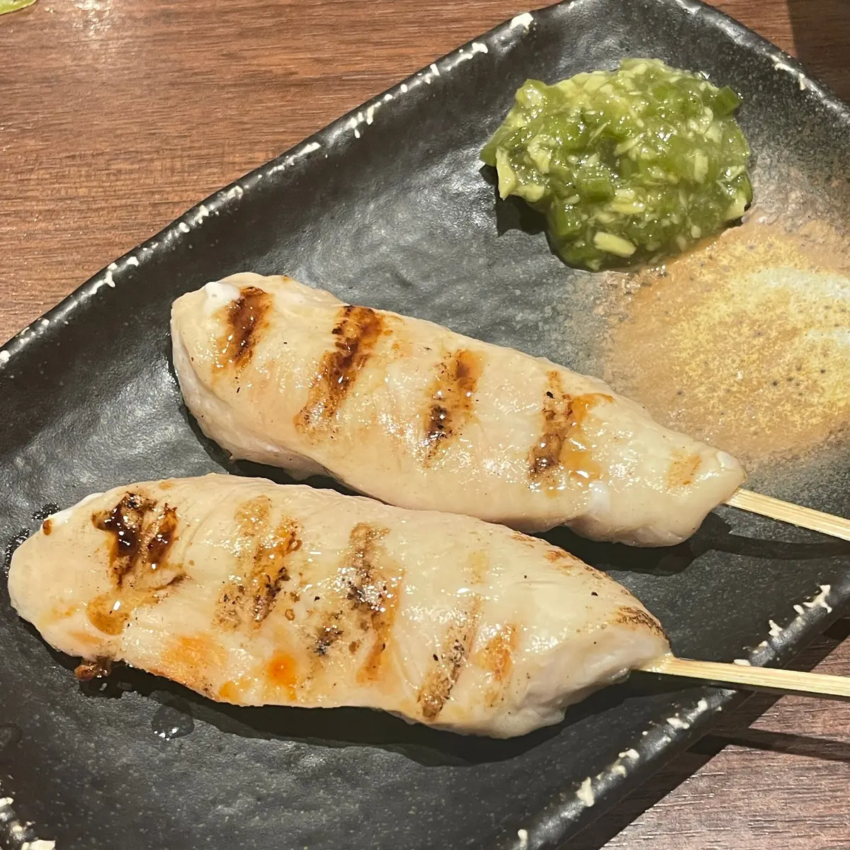 【大阪・門真】ふらっと入れる焼き鳥居酒屋の画像_7