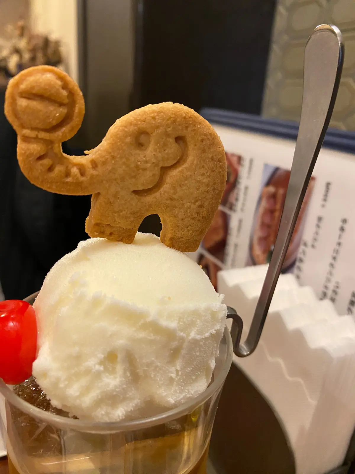 【名古屋】オシャレなレトロ喫茶「ゾウメシの画像_4