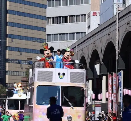 【鹿児島】東京ディズニーリゾート４０周年の画像_1