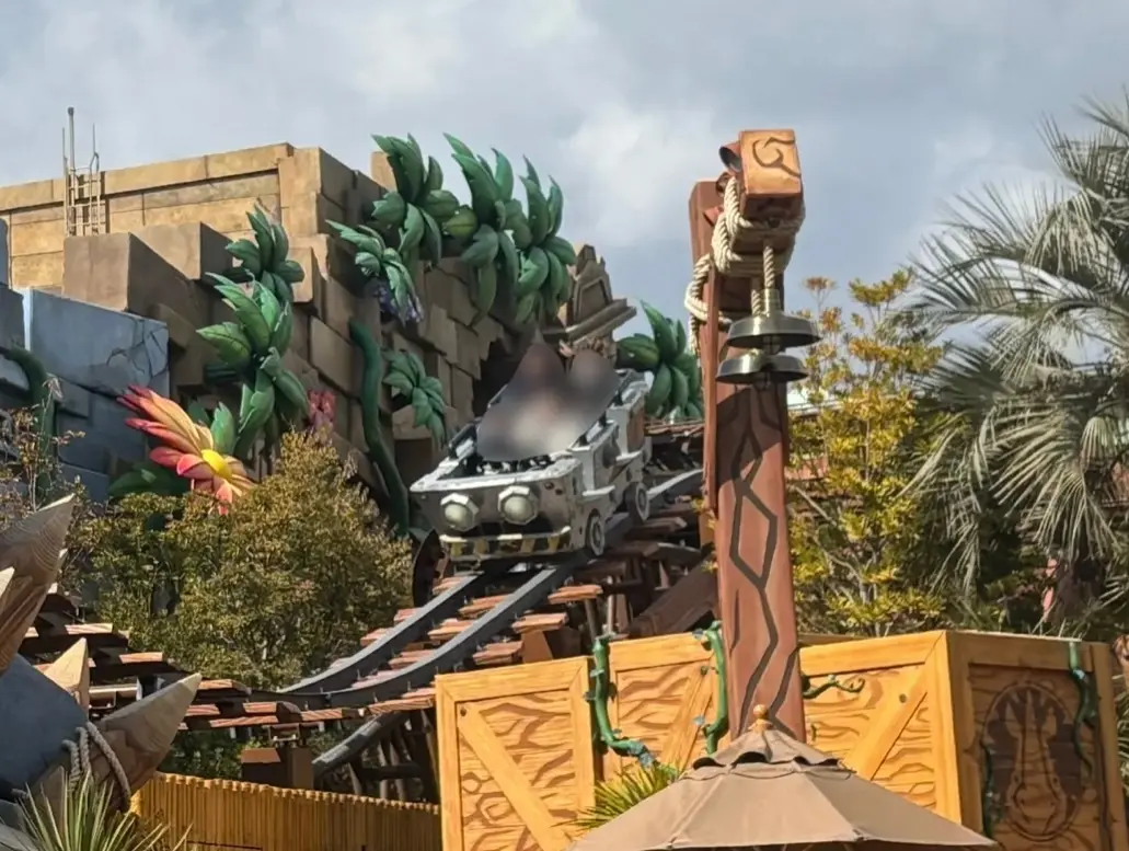 【驚きの結果に!?】『ドンキーコングのクの画像_2