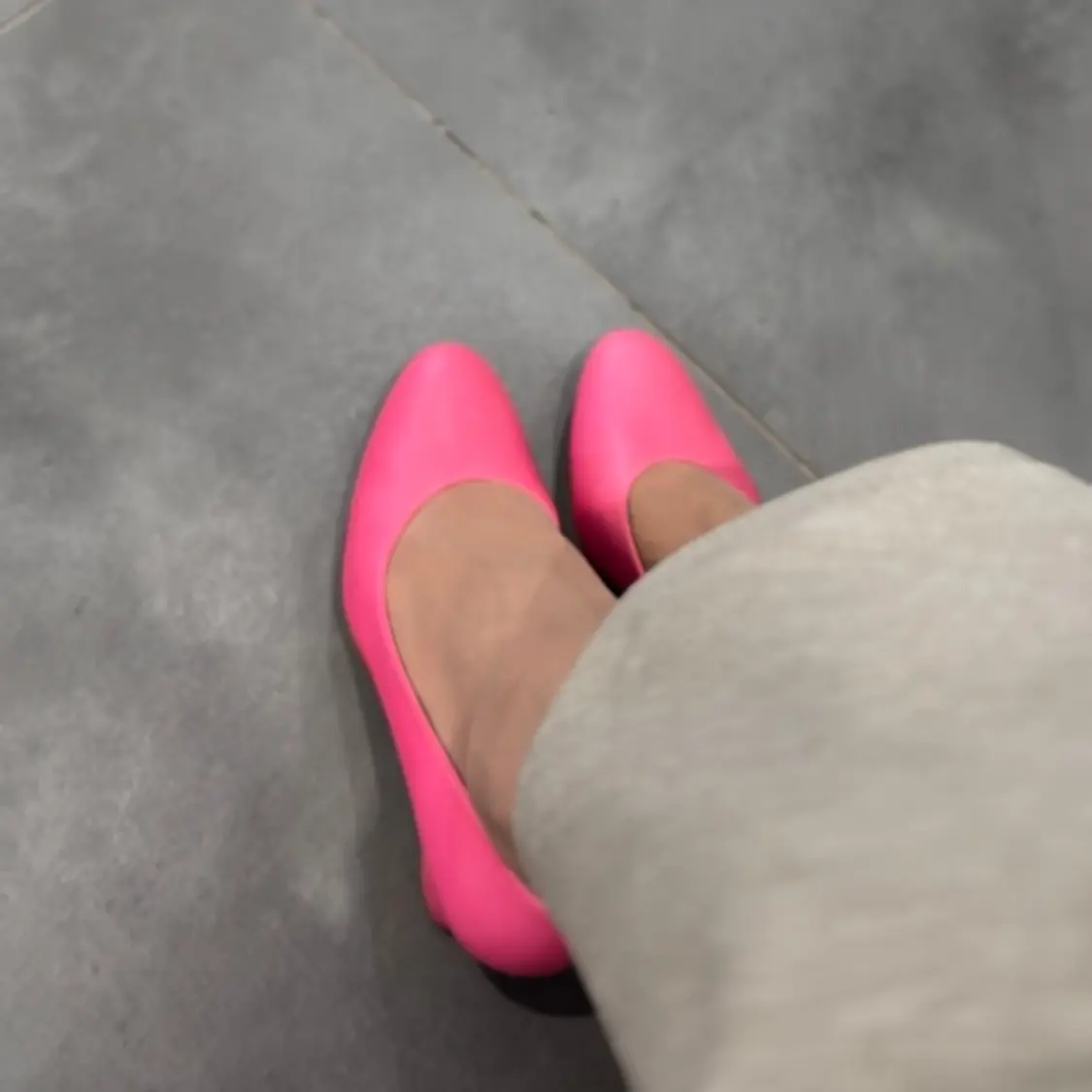 目指せ姿勢美人！歩くピラティス体験レポーの画像_6