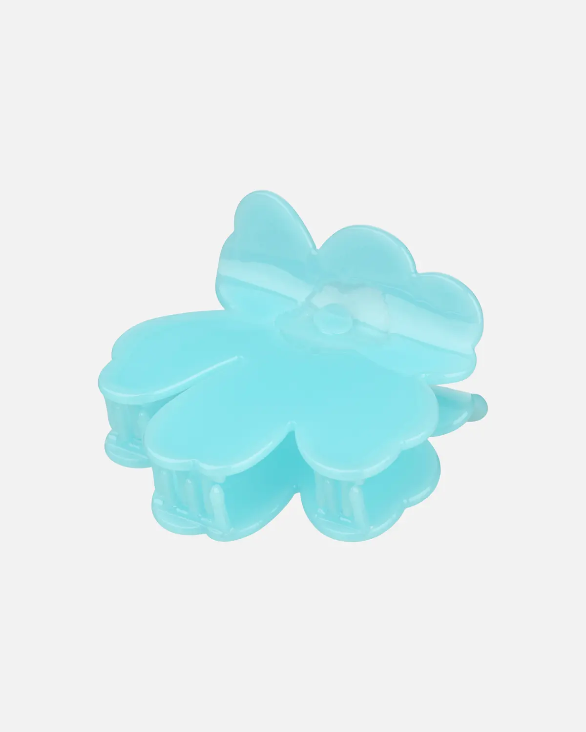 マリメッコ　ウニッコ　ヘアクリップ