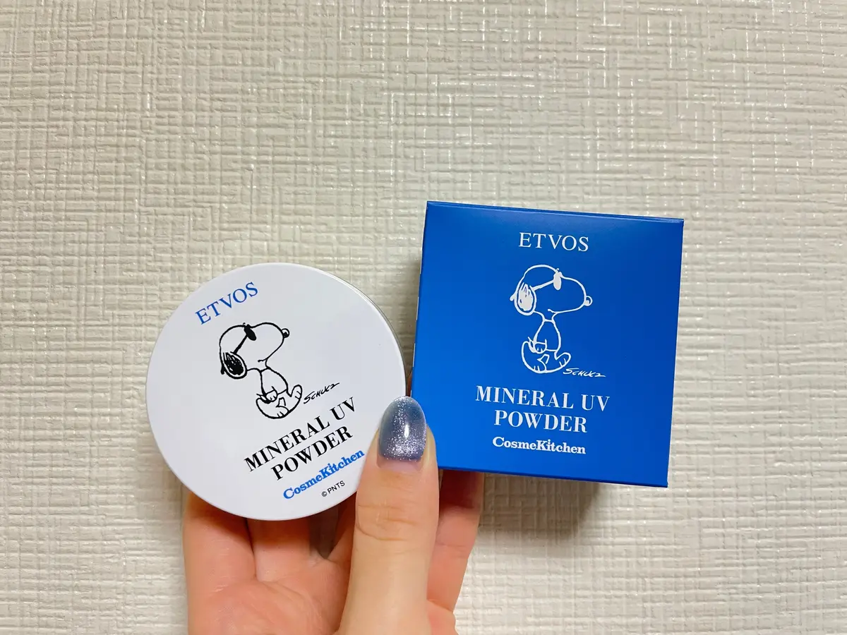 【ETVOS×cosme kitchenの画像_1