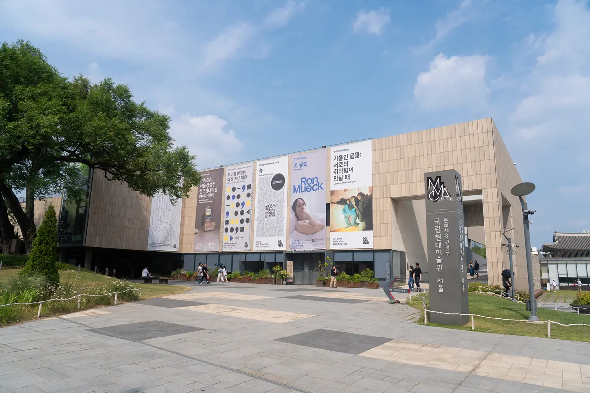 【韓国初】まるで本物？現地で話題の