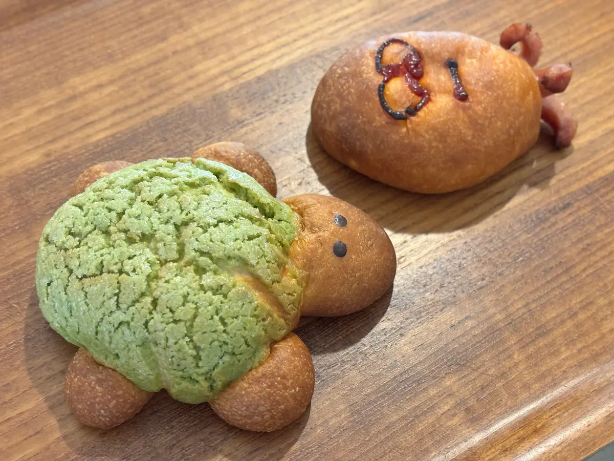 門前仲町の親子カフェ「みらいのテーブル」の画像_6