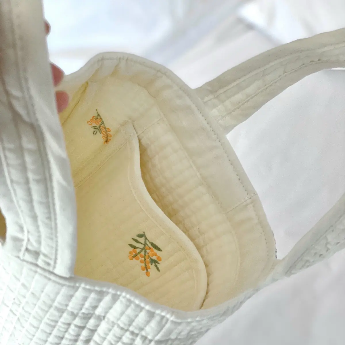 韓国　ソウル　広蔵市場　ヌビ