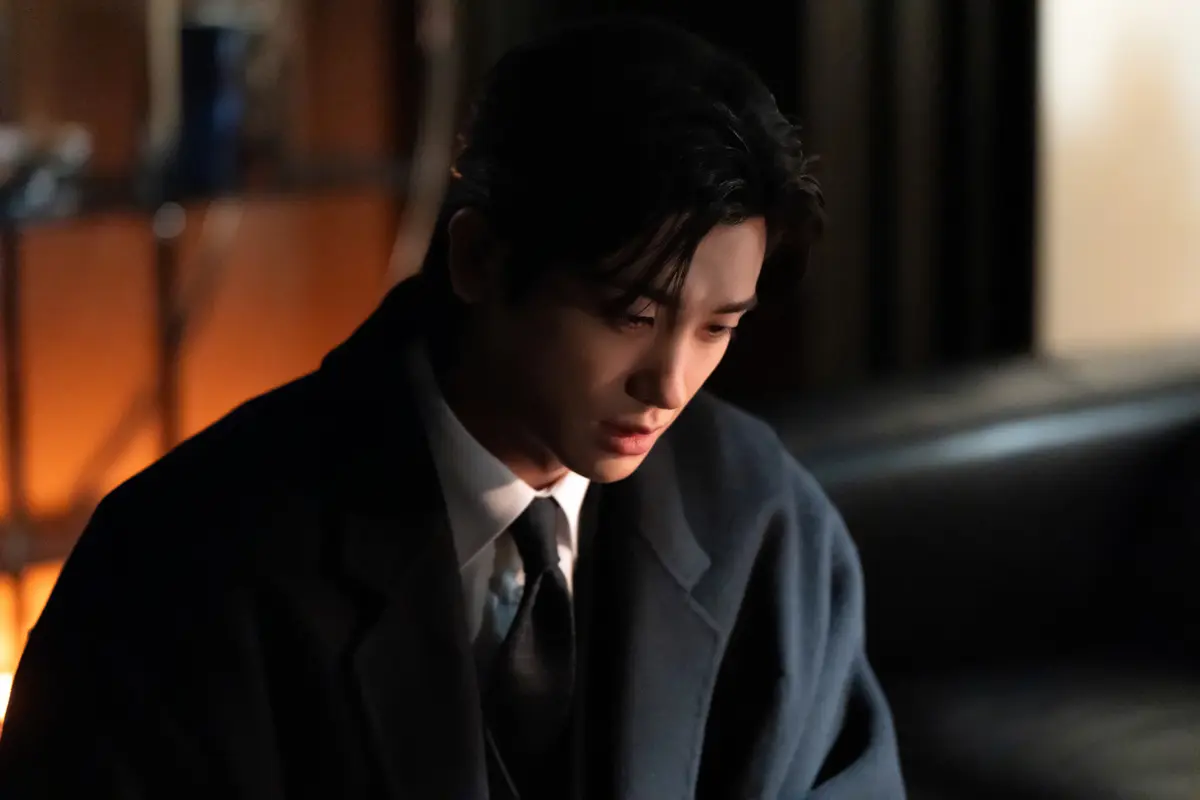 埋もれた心：パク・ヒョンシク