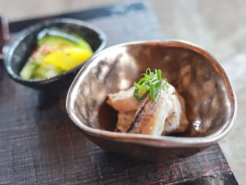 【富山】かき氷のような見た目の海鮮丼！蘇の画像_9