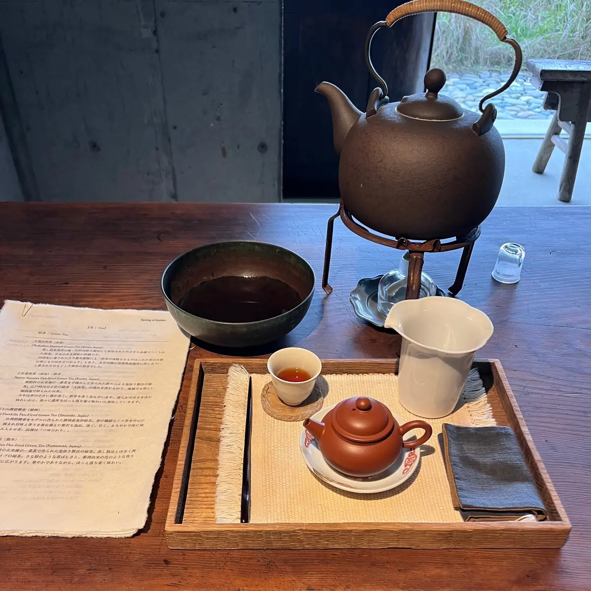 【京都｜清水五条】隠れた名店、鴨川のほとの画像_6