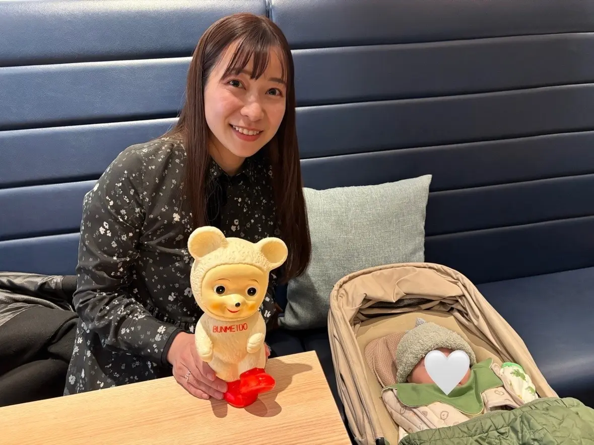 【自己紹介 | 3年目になりました】かきの画像_1