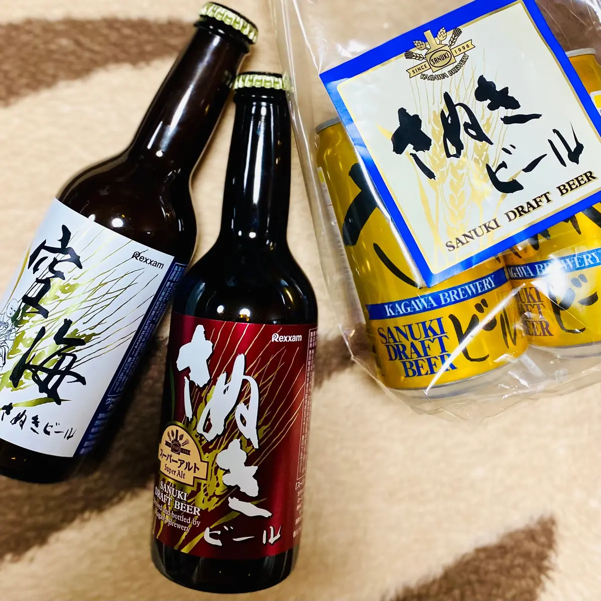 さぬきビール