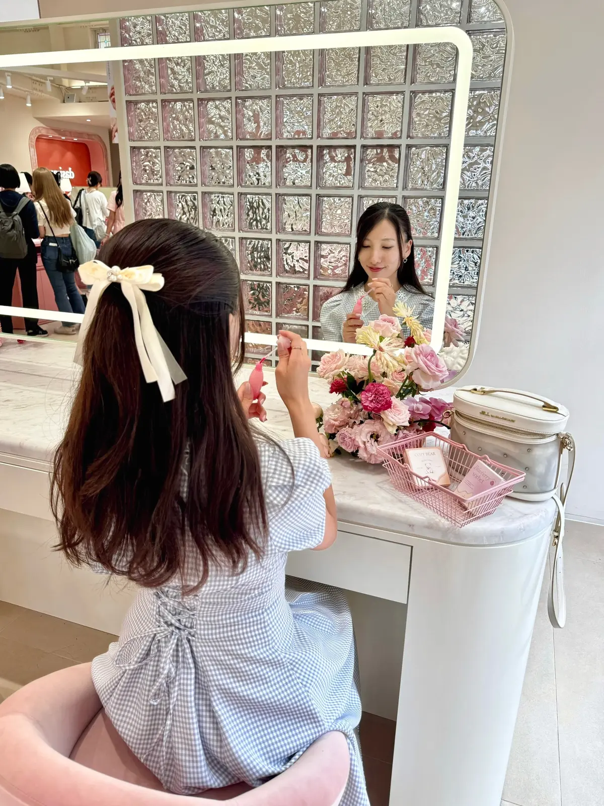 【新大久保】女子の好きが詰まった、Dasの画像_21