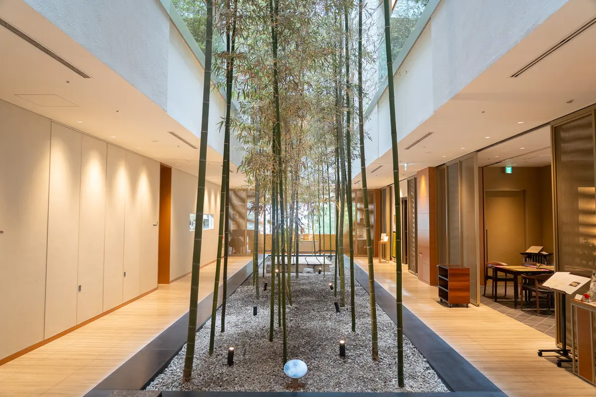 【東京】ルレ・エ・シャトー加盟ホテル『ザの画像_4