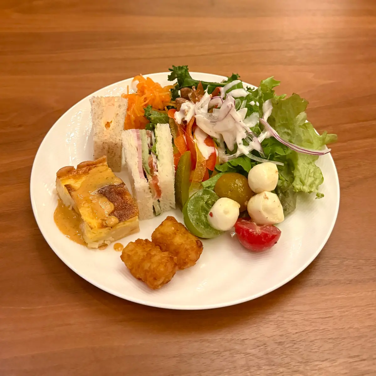 【横浜ベイシェラトン ホテル&タワーズ】の画像_8