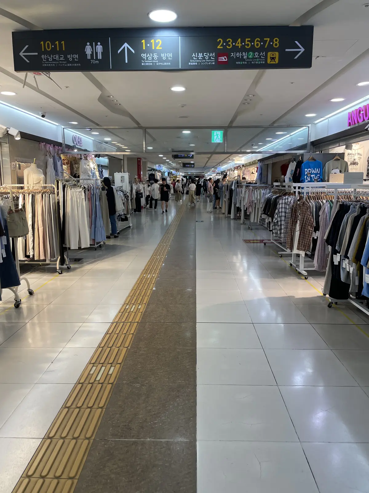 韓国オンニになれるプチプラショップ5選 の画像_1